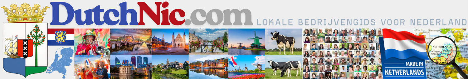 Gemaakt in Nederland - New Energy Systems